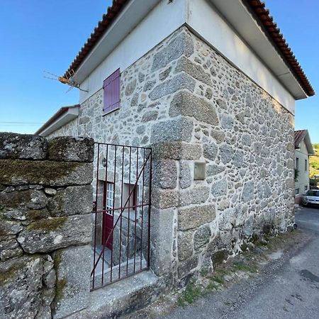 Casa Dos Pintos Vila Paredes de Coura Exterior foto